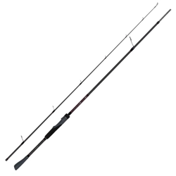 Fox Rage Warrior Shad & Spin Rods